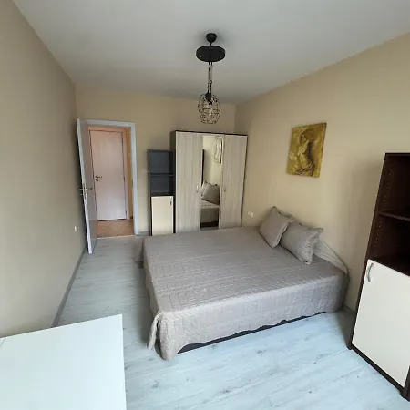 Contemporary Comfort In Lozenets * Sofie