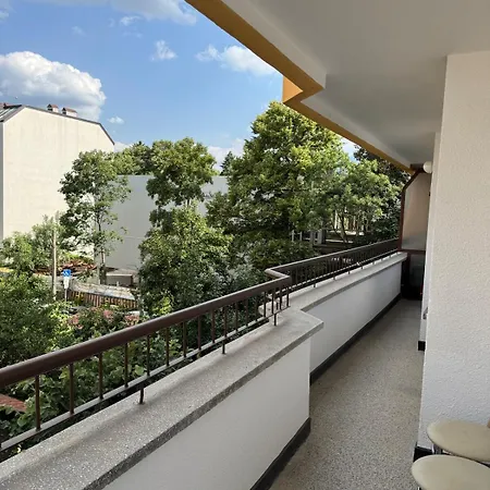 Contemporary Comfort In Lozenets